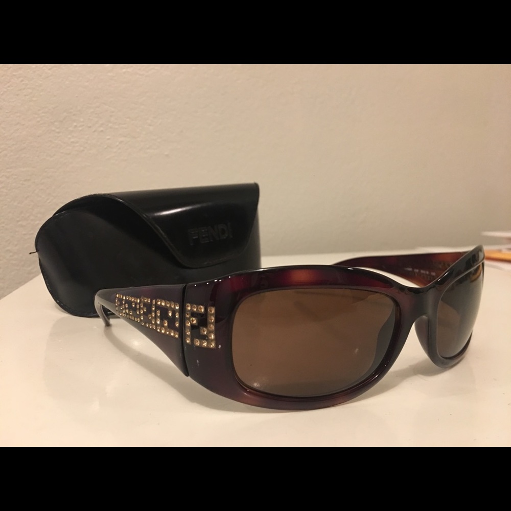 Fendi sunglasses